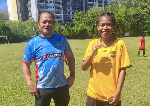 TABS sasar aksi mantap hadapi cabaran Brunei dan Filipina