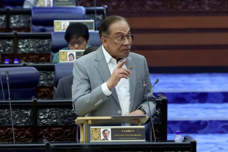 Kerajaan MADANI Gandakan Pemberian Khas Sabah Kepada RM600 Juta – Tertinggi Dalam Sejarah