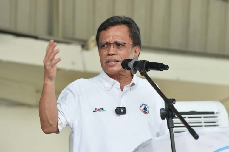 Laporan polis dibuat susulan berita palsu kematian Jaujan