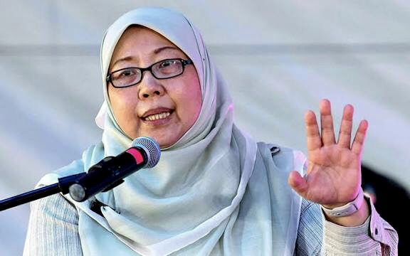 PRN Sabah: 10 Calon PKR Tandatangani Aku Janji, Bon RM10 Juta