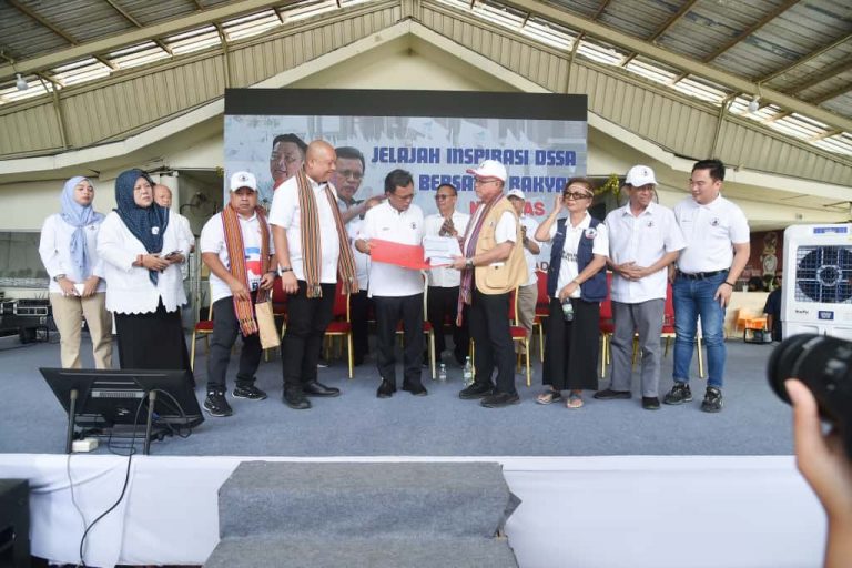 Belanjawan RM6.7 Bilion Dipersoal: Shafie Dakwa Kerajaan Hanya Sibuk Menjelang PRN