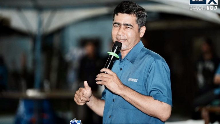 Dr Aliakbar Difitnah Lagi, Terus Buat Report Polis