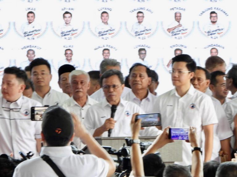 PRN Sabah: Warisan umum tanding 73 kerusi DUN Sabah
