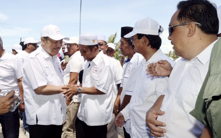 Kerusi Parlimen Sabah, Sarawak Bakal Ditambah, Selaras MA63 – Hajiji Noor