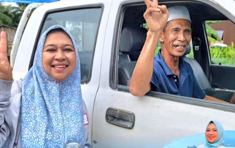 GRS Silam janji buka lebih banyak kerja, hentikan penghijrahan anak muda Sabah