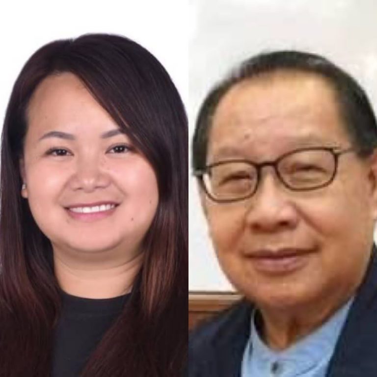 Anak Negeri taruhan calon wanita muda lawan Jeffrey Kitingan di Tambunan!