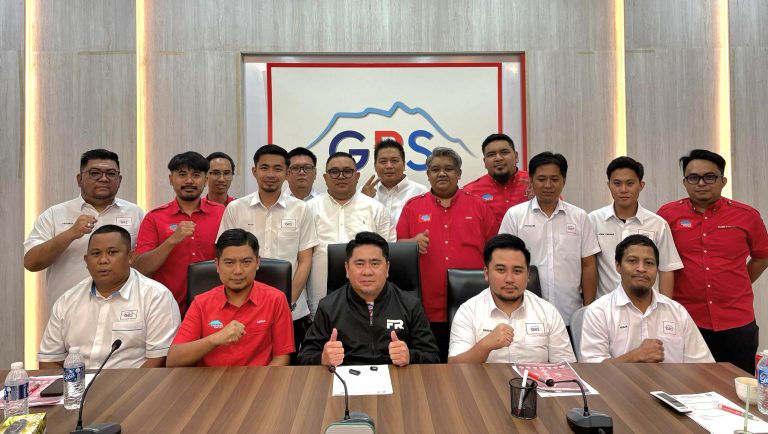 PRN Sabah: Tanding Bebas Atau Tidak, Saya Akan Bincang Dulu Dengan Jentera – Fairuz