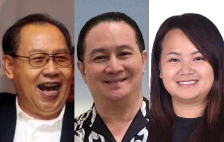 Calon ANAK NEGERI Cadang Debat Terbuka Calon PRU17 Tambunan
