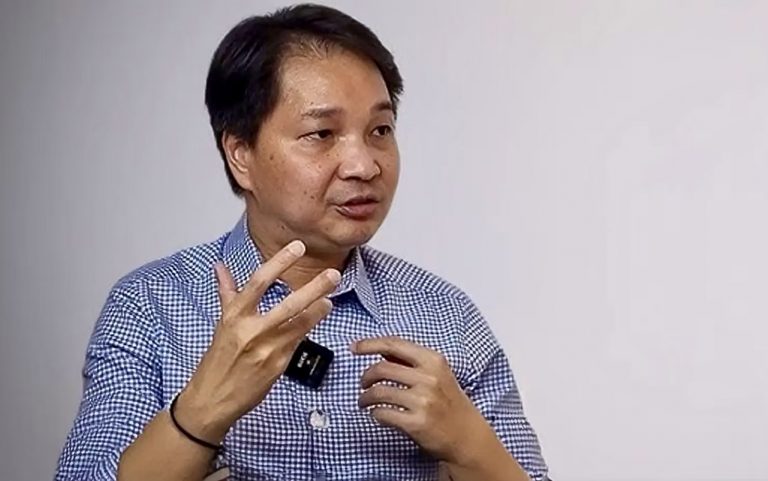 Notis Rayuan Versi Baharu ‘Ubah Sifat Rayuan’, Jejas Hak 40 peratus Sabah – Roger