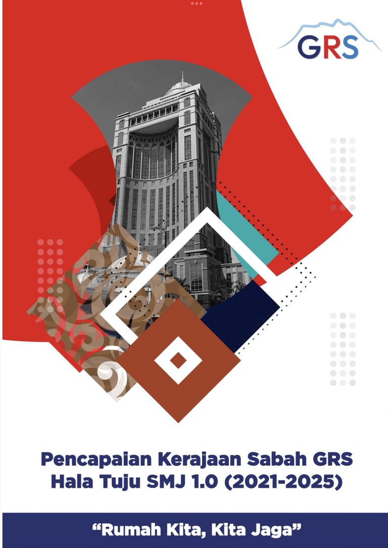 Kejayaan GRS: Infrastruktur, Pembangunan Asas Rakyat Sabah 2021–2025: Projek Kritikal Pastikan Kesejahteraan
