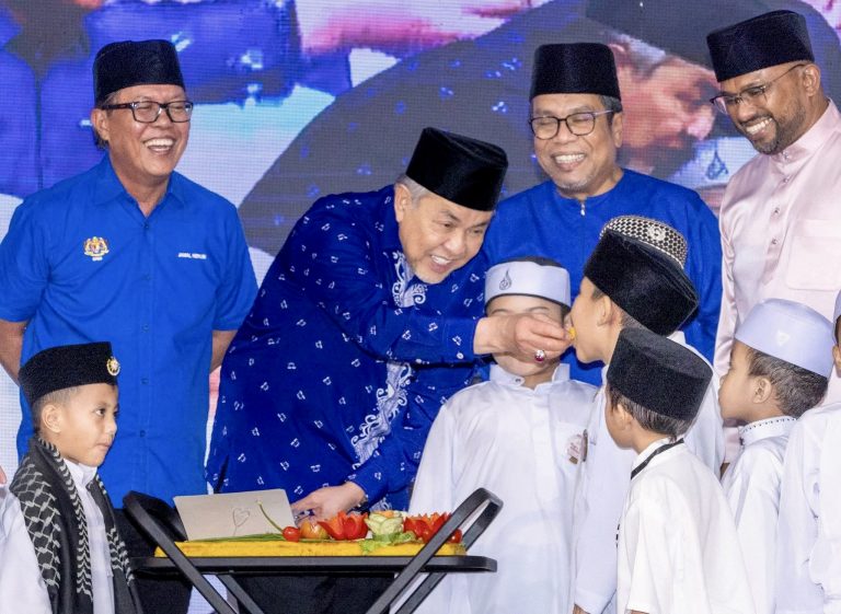 BN janji ‘Bikin Balik Sabah’, fokus isu asas berlarutan – Zahid