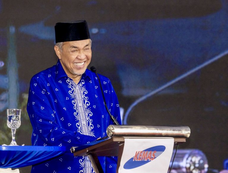 BN Sabah janji selesai isu air, elektrik & jalan dalam satu penggal