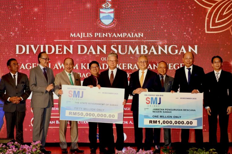 GLC Sabah Gagal 5 Tahun Berturut-turut, Kerajaan Negeri Sedia Tutup