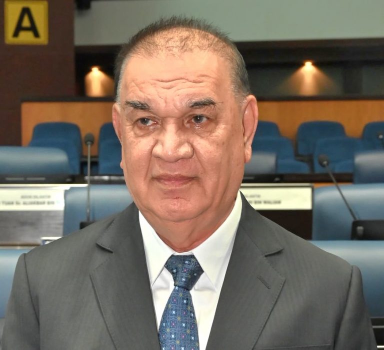 Penjenamaan semula kementerian bukti kesungguhan Sabah hadapi cabaran global – Ghulam