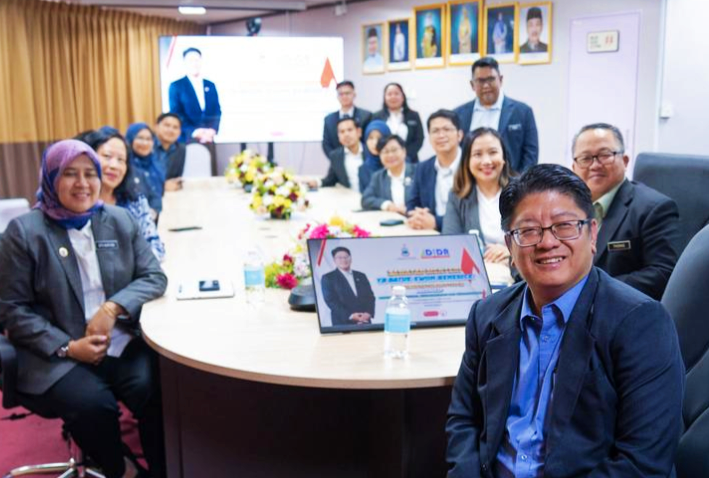 Penskalaan PMKS Jadi Agenda Utama Sabah 2026 – Ewon