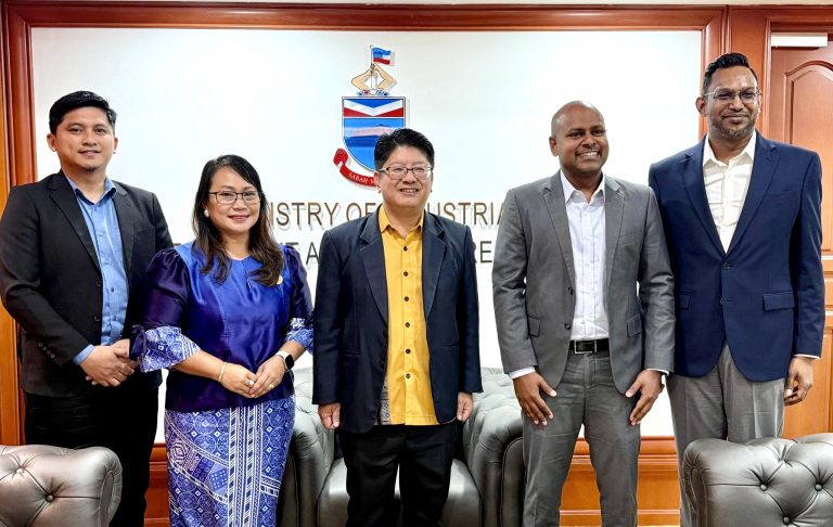 Usahawan PMKS Sabah bakal sertai program latihan AI