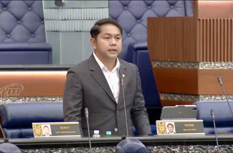 Persekutuan perlu perhalusi agihan hasil petroleum Sabah – Riduan