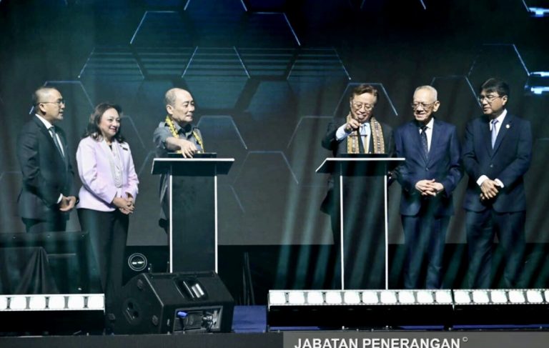 Sabah–Sarawak grid interconnection tingkat keselamatan tenaga, tarik pelaburan
