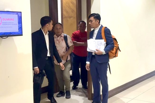 Guna Jawatan Untuk Keluarga, Penolong Jurutera Didakwa Rasuah