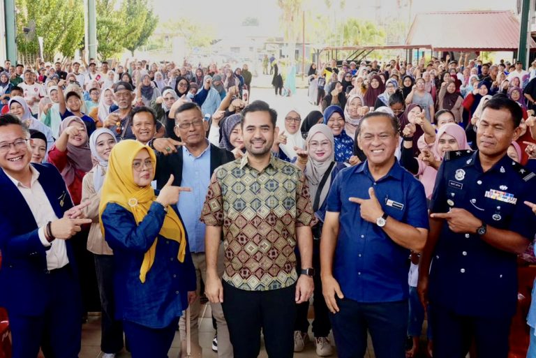 Permuafakatan guru, ibu bapa kunci kecemerlangan murid