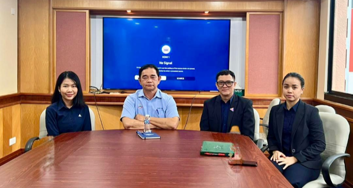 Sabah mahu kerjasama agensi kekang perjudian dalam talian – James Ratib
