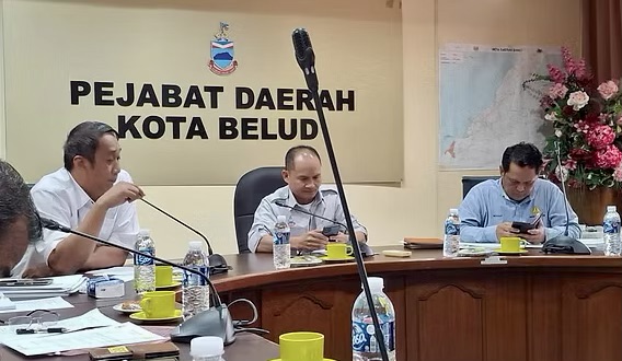 Pengorekan Sungai Kadamaian perlu fokus mitigasi banjir