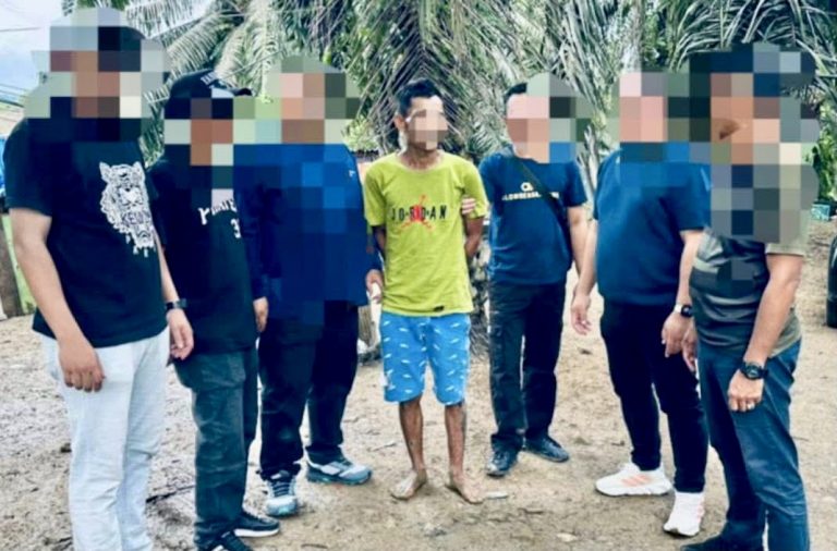 3 lelaki dicekup dalam Op Tapis dadah di Lahad Datu