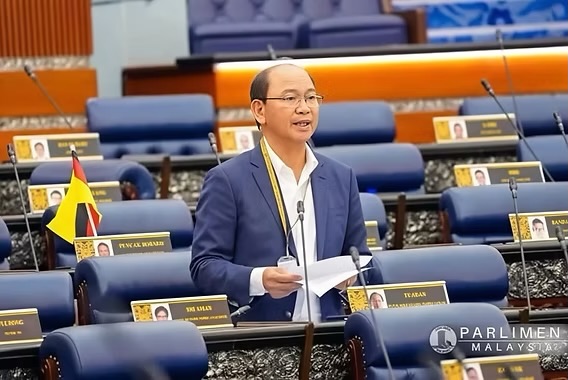 Putrajaya tidak rayu keputusan mahkamah berkaitan pemberian khas 40 peratus kepada Sabah