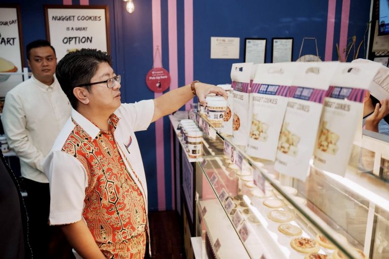 JPDS kutip lebih RM40 juta hasil 2025, 23 projek RMK-13 dirancang