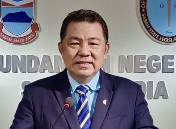 Tanpa UPSR, Sukar Nilai Jurang Pendidikan – ADUN Likas