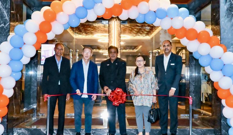 Howard Johnson by Wyndham KK dibuka semula, isyarat keyakinan sektor pelancongan Sabah