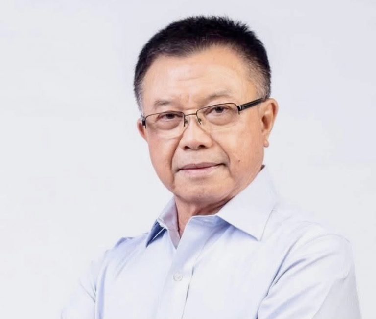 Harun persoal kelewatan projek pusat pemindahan kekal di Pitas