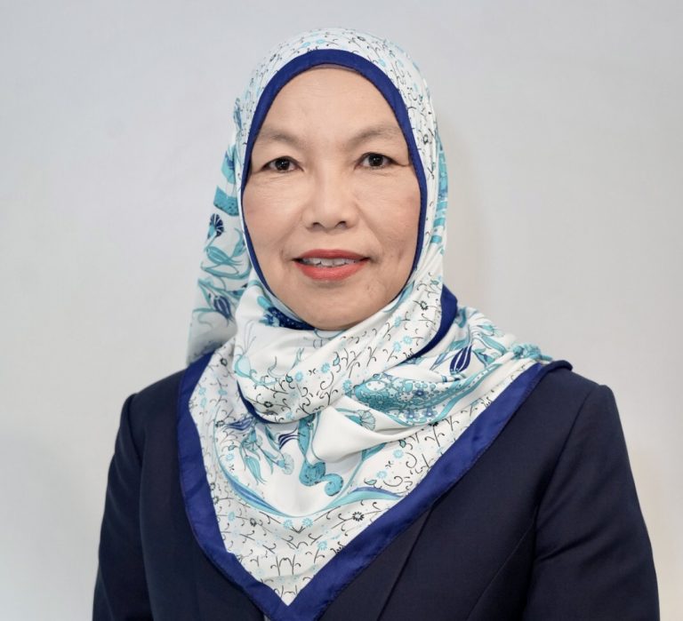 Yatimah Sarjiman Sertai Lembaga Pengarah Kim Teck Cheong