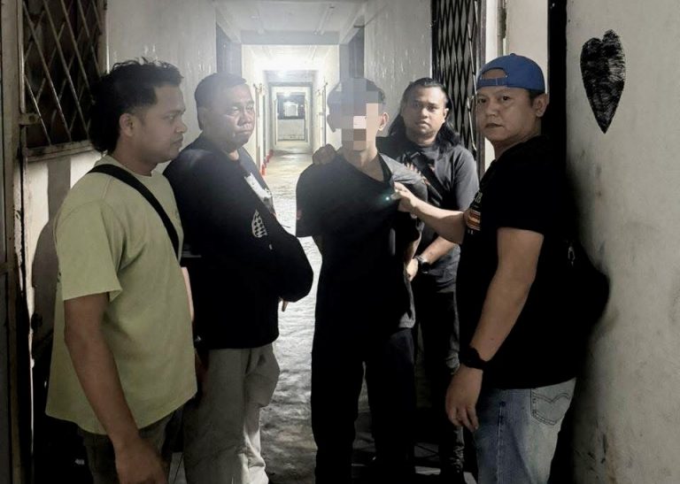 Dua lelaki ditahan susulan penemuan anggota badan di Menggatal
