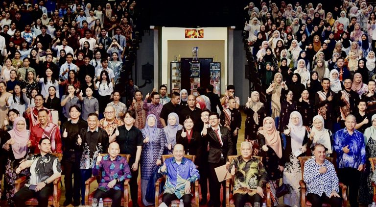 Pelajar Sabah Diminta Tidak Terpengaruh Cerita Luar