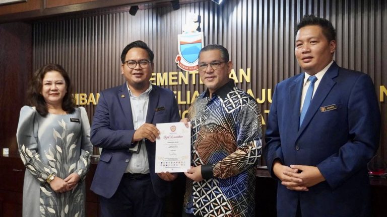 Pembangunan belia tonggak utama hala tuju Sabah – Nizam
