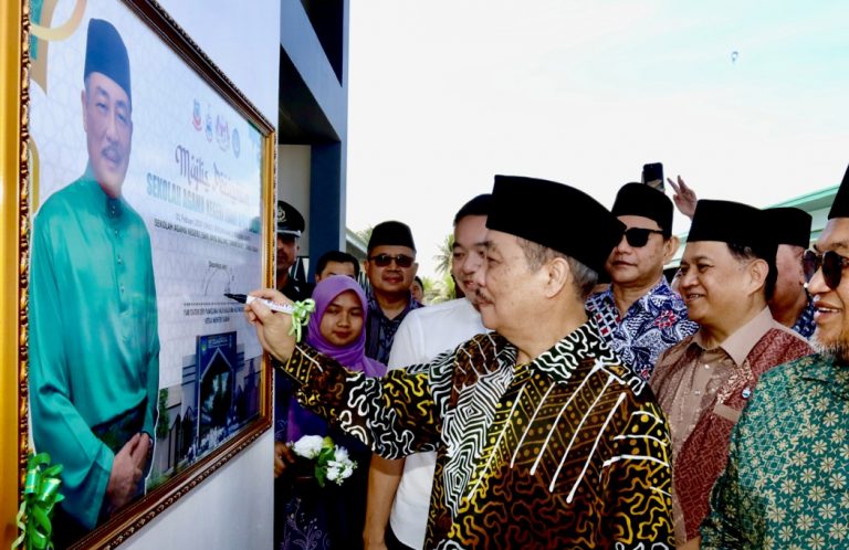 Kenaikan tarif elektrik Sabah tidak membebankan rakyat – Hajiji