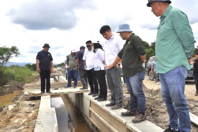 Jamawi gesa kakitangan MAFFI lebih aktif di lapangan