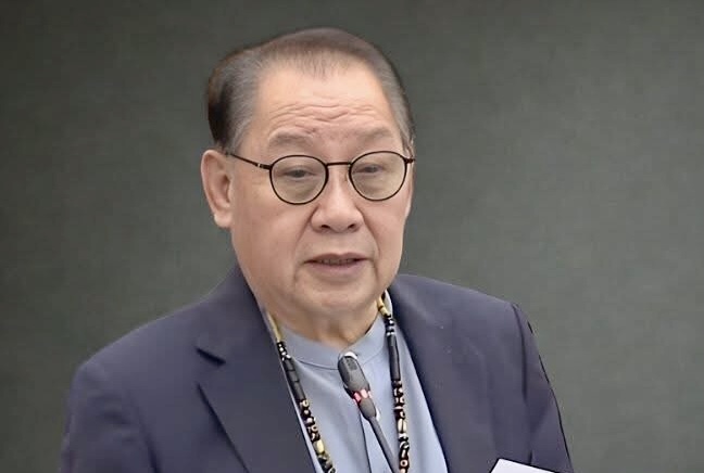 Bayaran RM1.5 bilion masih jauh daripada hak sebenar Sabah
