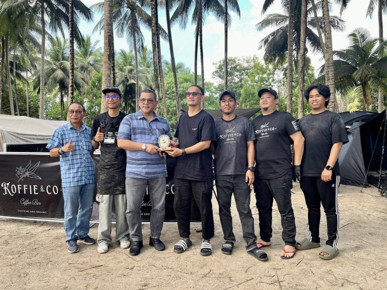 Tawau Camping Festival 3.0 rangsang pelancongan, ekonomi komuniti dan belia