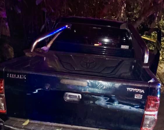 Tragedi Jalan Raya di Kota Kinabalu, 1 Meninggal Dunia, 5 Cedera