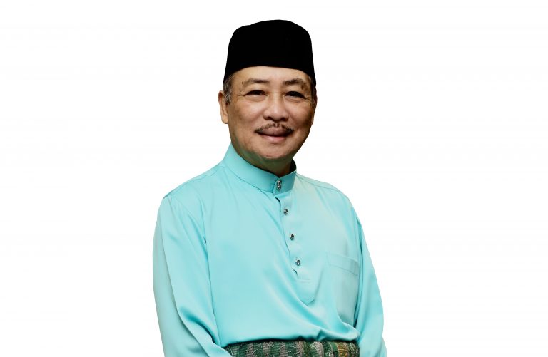 Kestabilan politik Sabah terus diperkukuh, jadi asas pembangunan