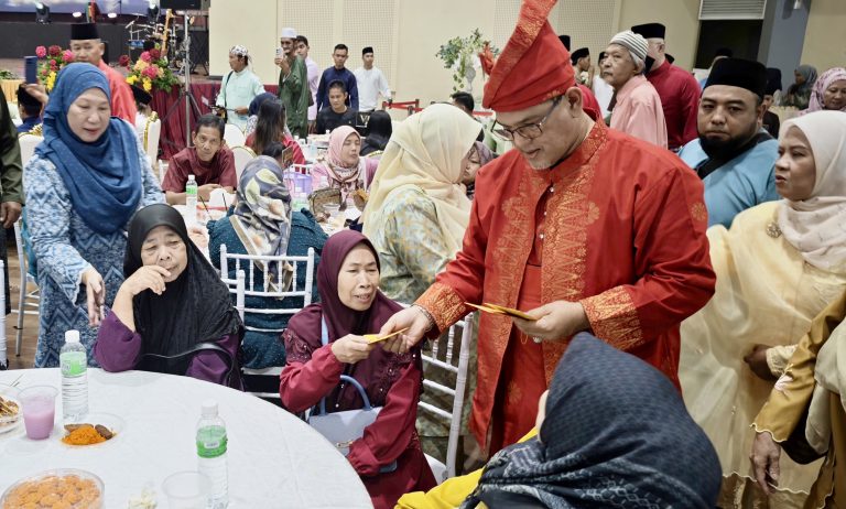 Tawau wajar tambah dua Parlimen susulan lonjakan pengundi – Nizam