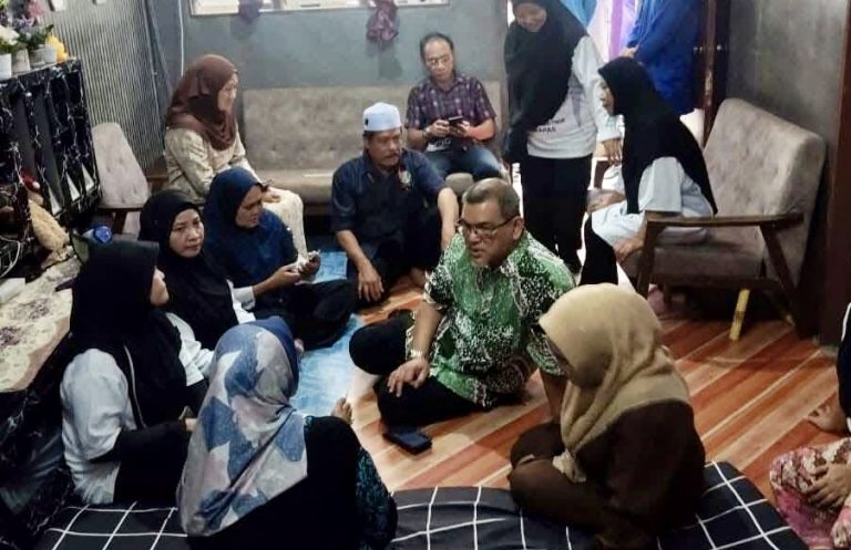 Mangsa kebakaran PPR Sri Apas diusahakan pindah ke unit baharu sebelum raya