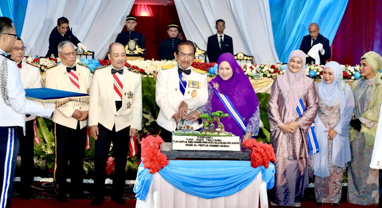 Hajiji tegaskan Sabah kekal komited laksana pembangunan menyeluruh