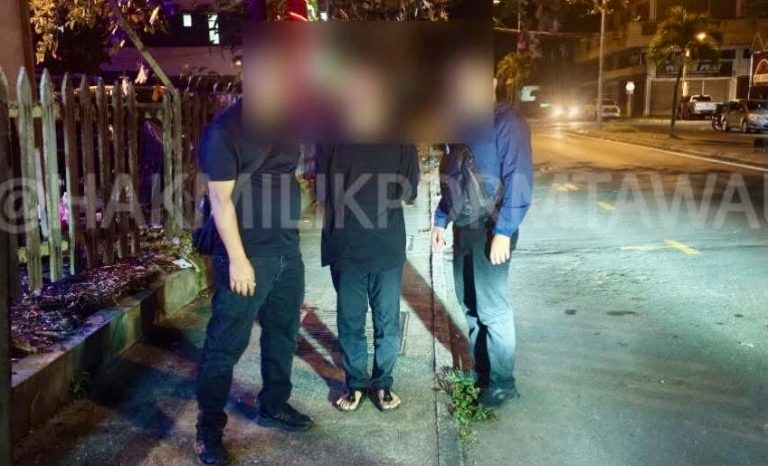 Tegur belum masak nasi, lelaki ditetak rakan sekerja