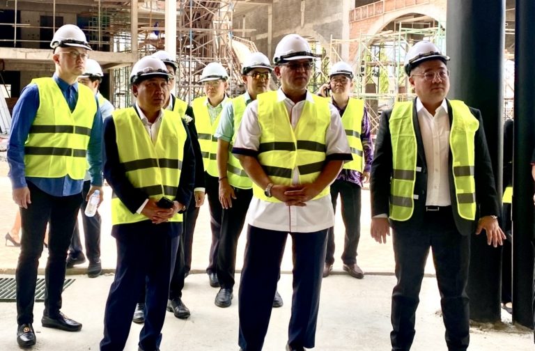 Sabah sasar 40 emas pada SUKMA Ogos ini