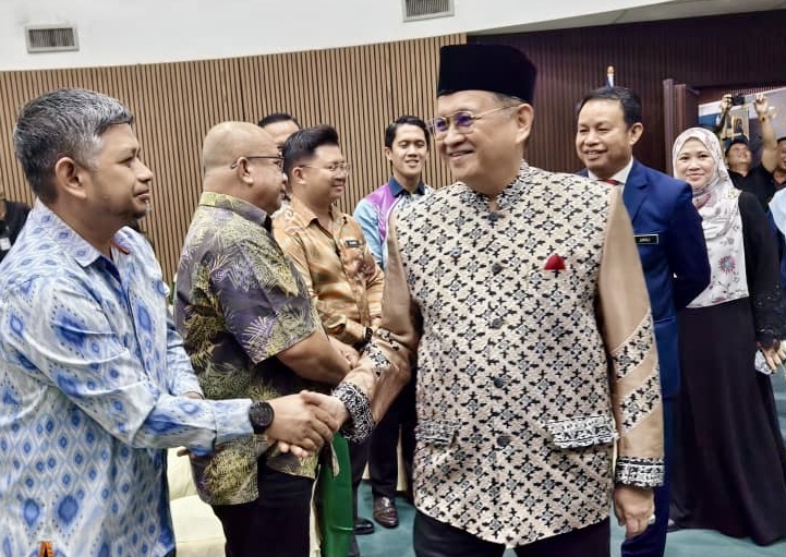 Peranan PBT penting, kelulusan pelan pembangunan perlu dipercepat — Arifin