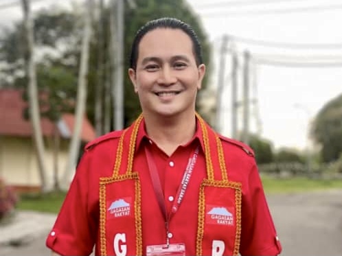 Nama Victor Paut disebut sebagai calon terajui PGRS Keningau jika struktur parti berubah