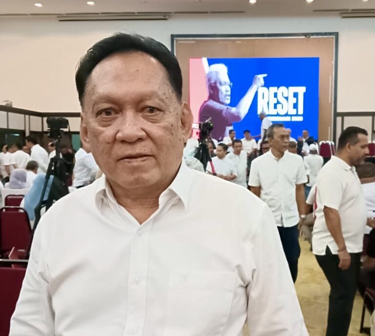 RESET berkembang di Sabah, berpotensi jadi kekuatan politik baharu